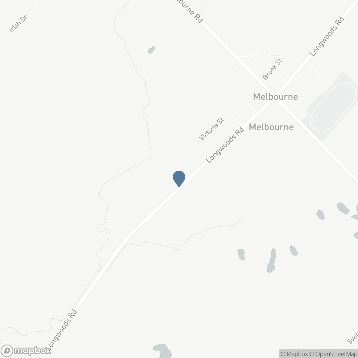 1 JAMES STREET, Strathroy-Caradoc, Ontario N0L 1T0